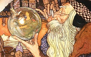 Saturn return