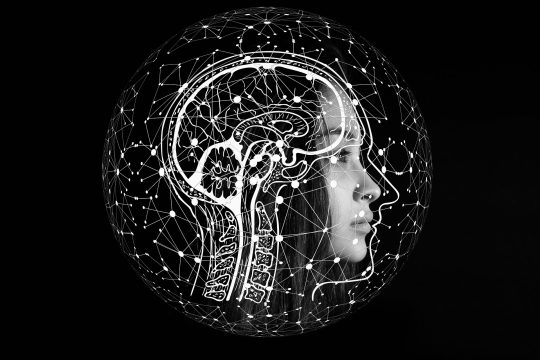 Science and spirituality